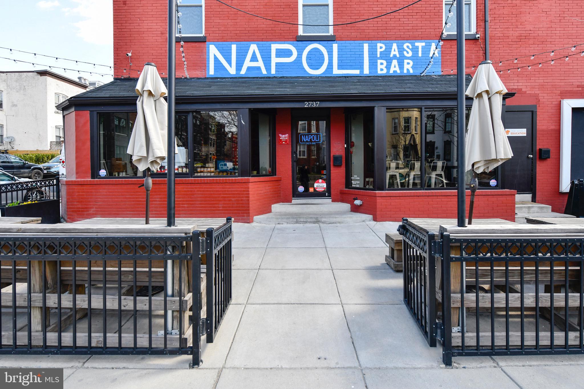 731 Fairmont Street Northwest, Unit 1 Washington, DC 20001 - Photo 45 of 53