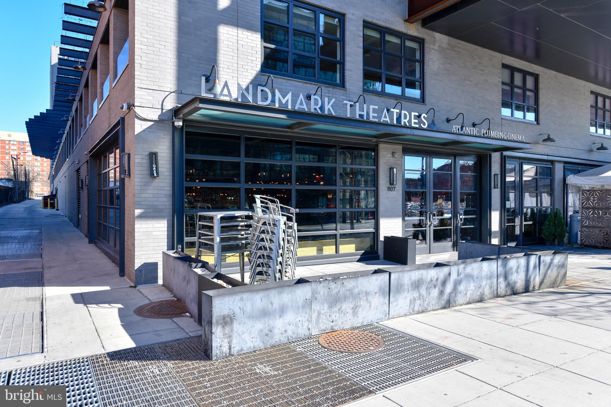 731 Fairmont Street Northwest, Unit 1 Washington, DC 20001 - Photo 47 of 53