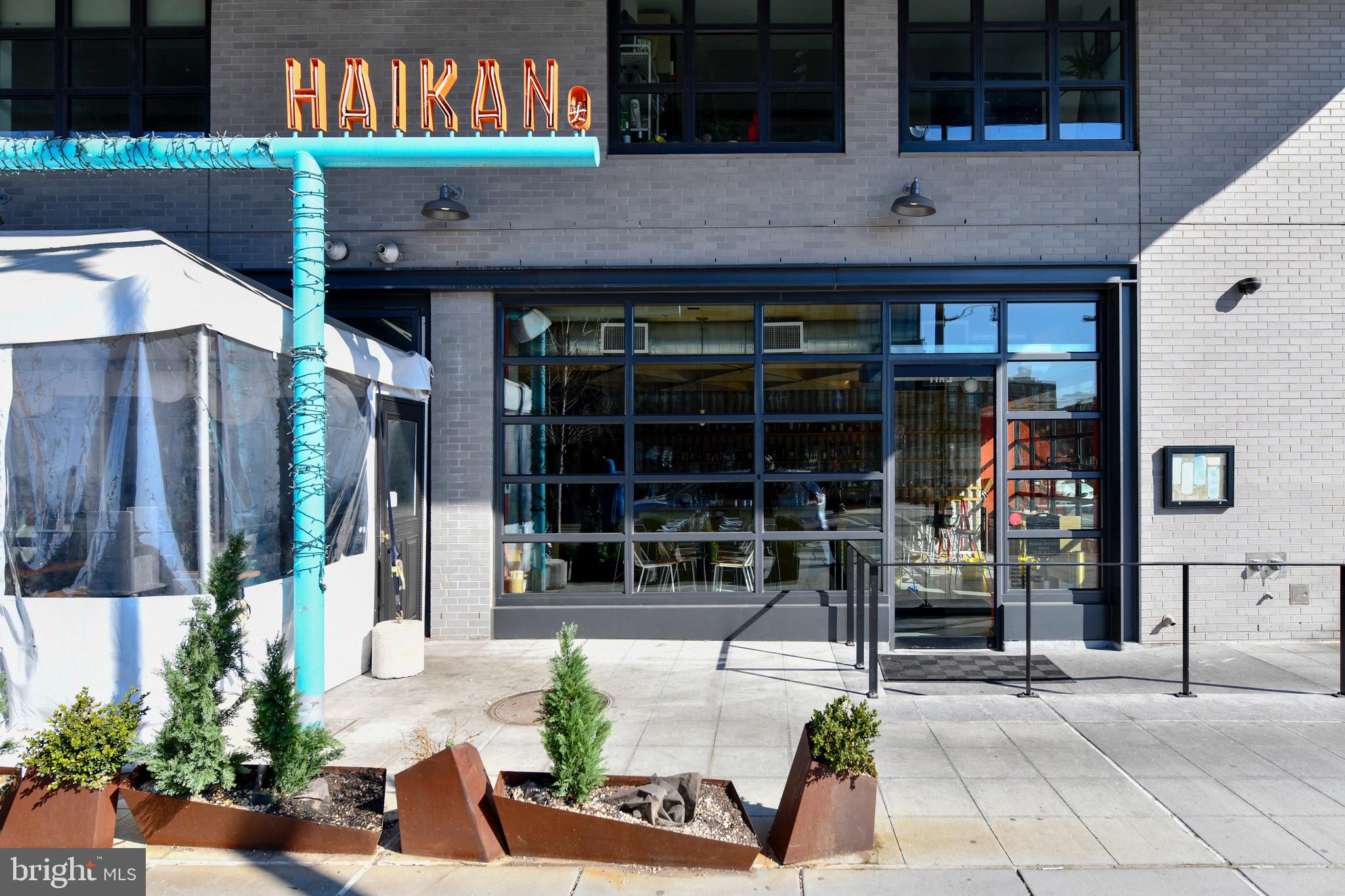 731 Fairmont Street Northwest, Unit 1 Washington, DC 20001 - Photo 48 of 53