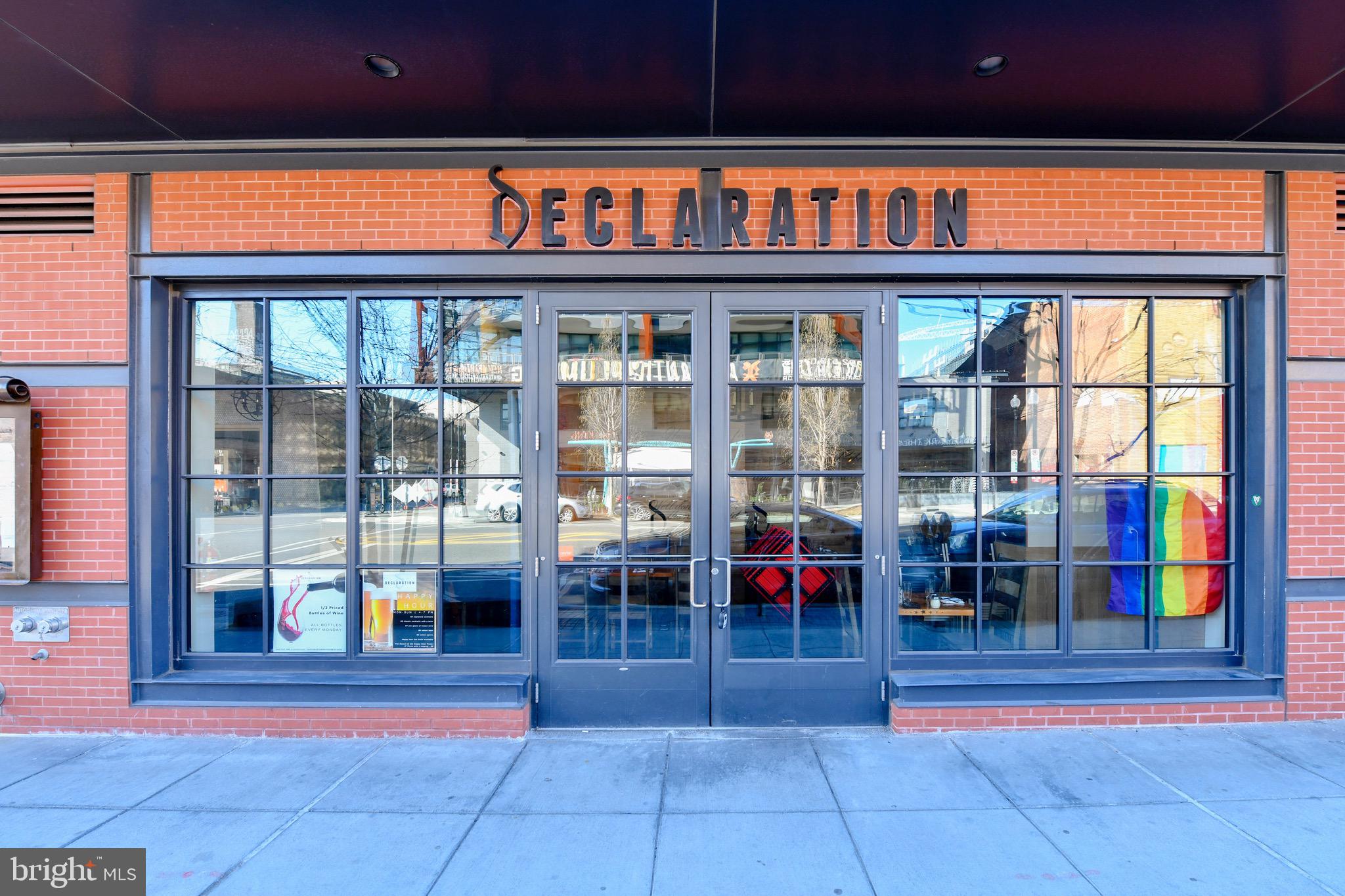 731 Fairmont Street Northwest, Unit 1 Washington, DC 20001 - Photo 49 of 53