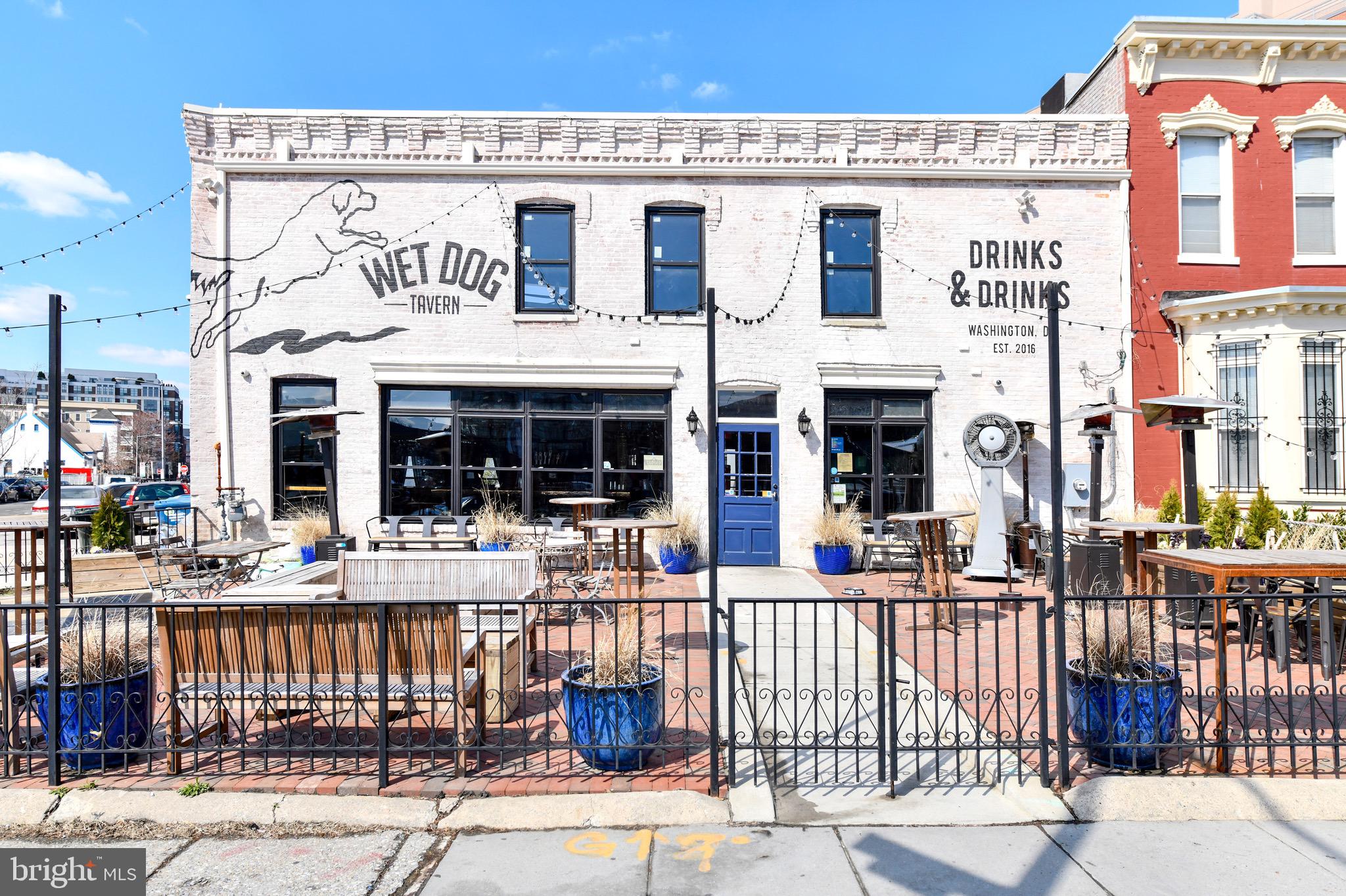 731 Fairmont Street Northwest, Unit 1 Washington, DC 20001 - Photo 50 of 53