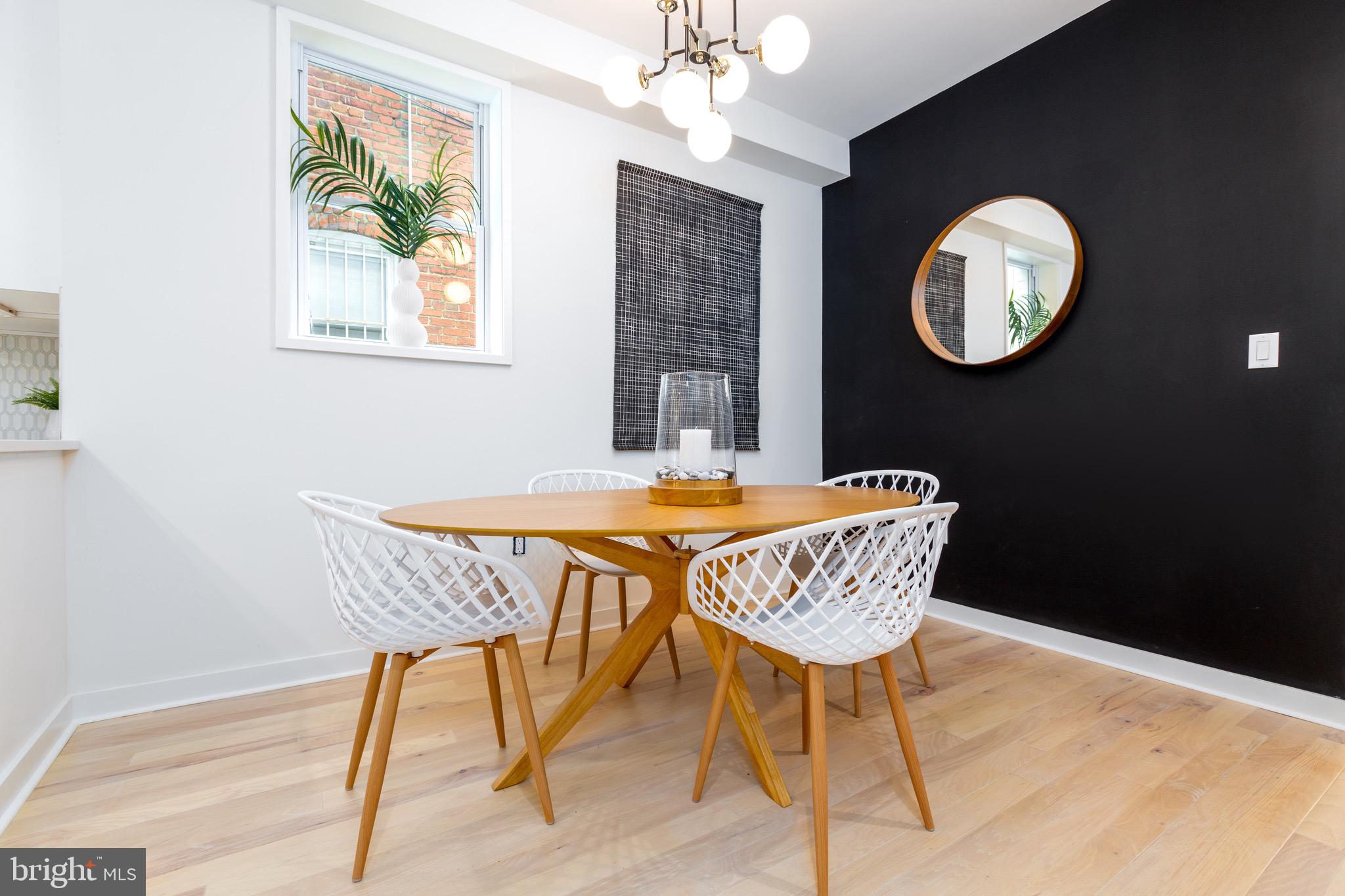 731 Fairmont Street Northwest, Unit 1 Washington, DC 20001 - Photo 6 of 53