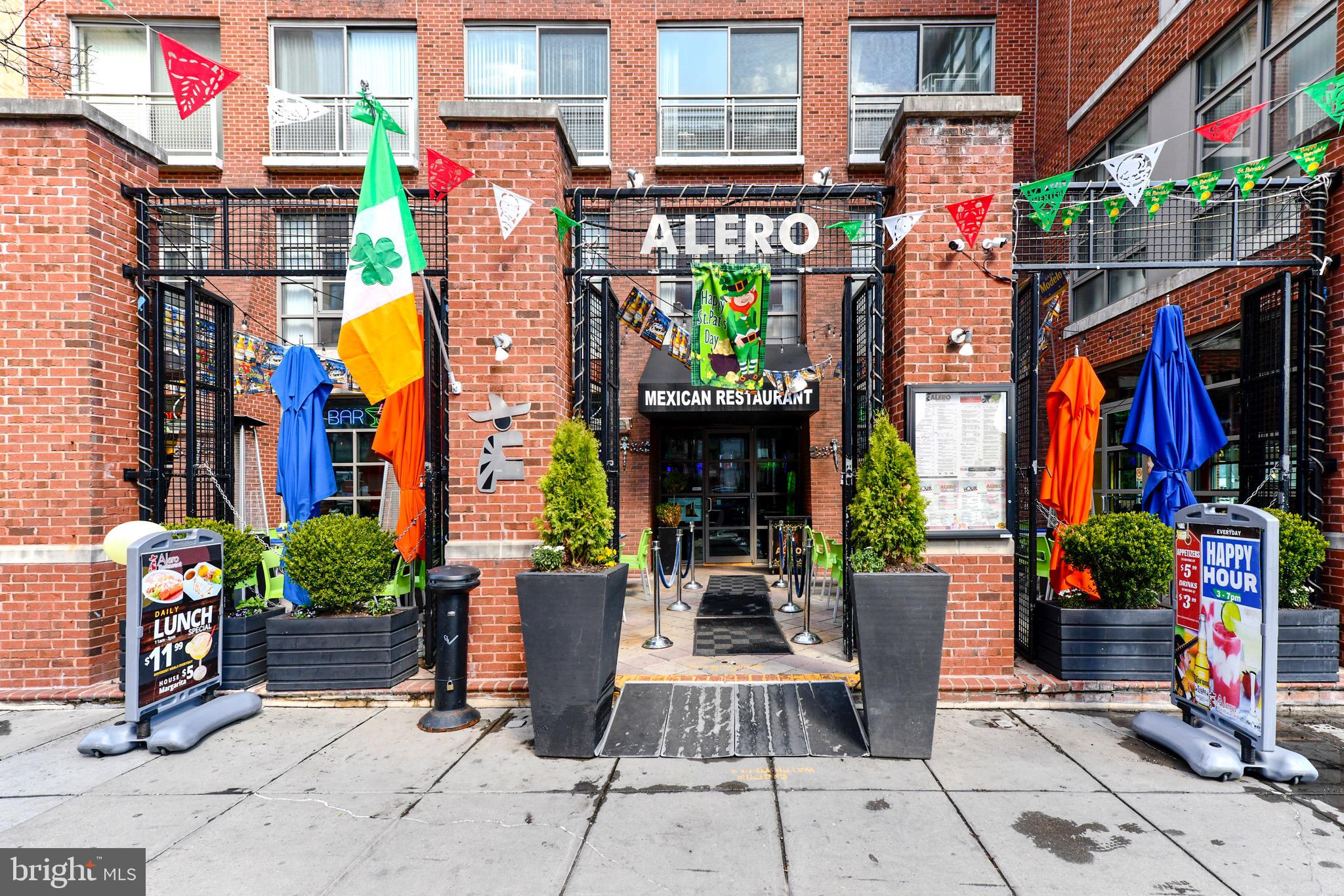 731 Fairmont Street Northwest, Unit 1 Washington, DC 20001 - Photo 51 of 53