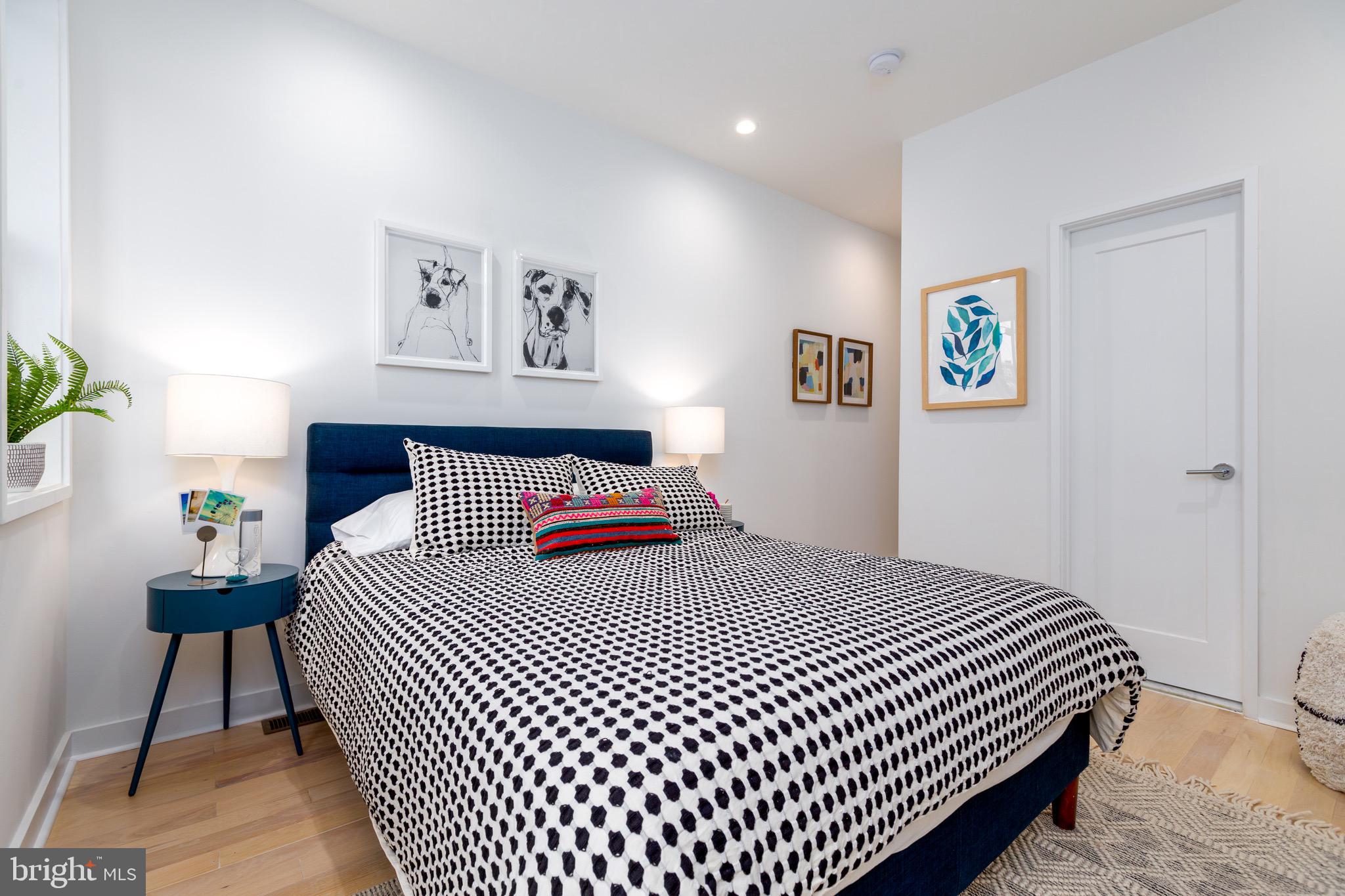 731 Fairmont Street Northwest, Unit 1 Washington, DC 20001 - Photo 8 of 53