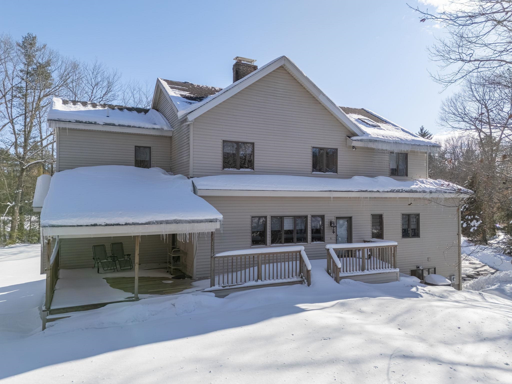 50 Page Lane Hampstead, NH 03841 - Photo 5 of 54