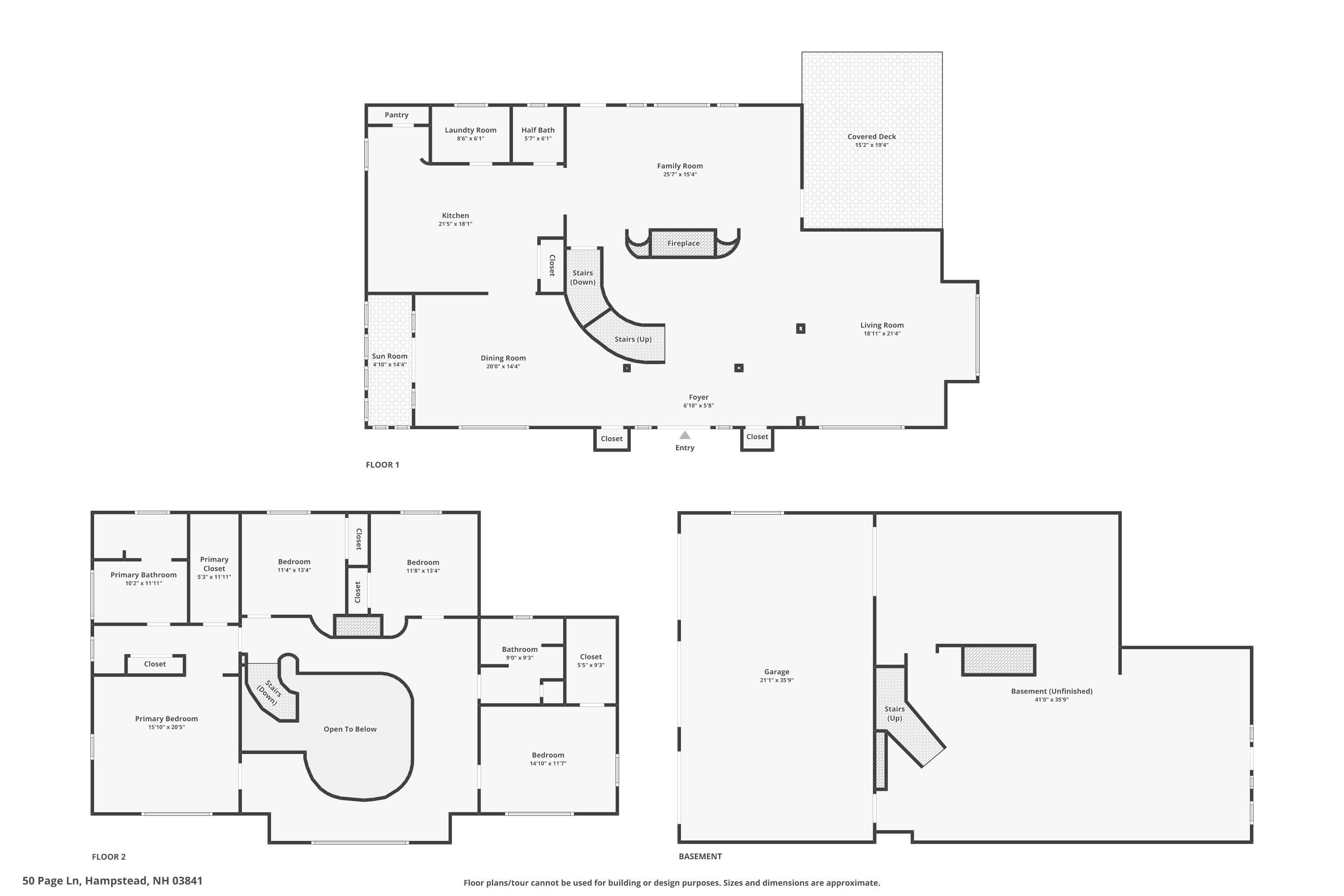 50 Page Lane Hampstead, NH 03841 - Photo 54 of 54