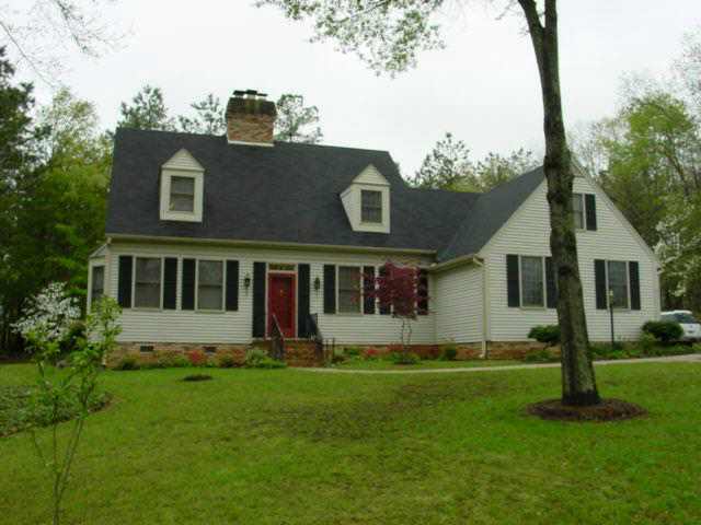 632 Tillotson Road Anderson, SC 29621 - Photo 1 of 1