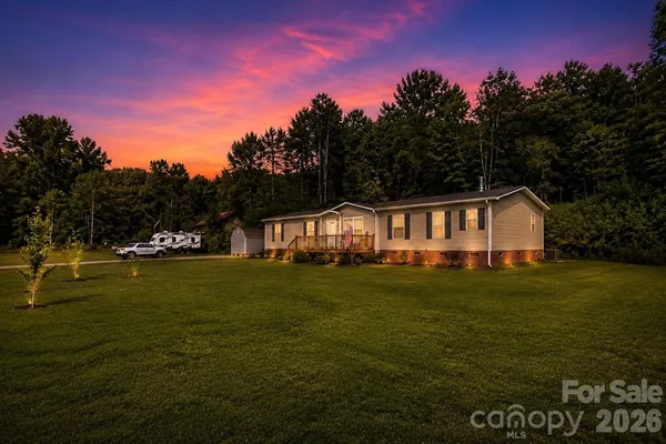 $309,000 | 530 Overcash Road, Salisbury, NC 28147