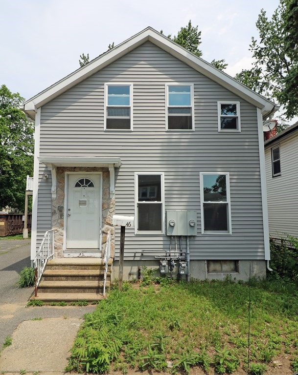 46 Pendleton Avenue Springfield, MA 01109 - Photo 3 of 42