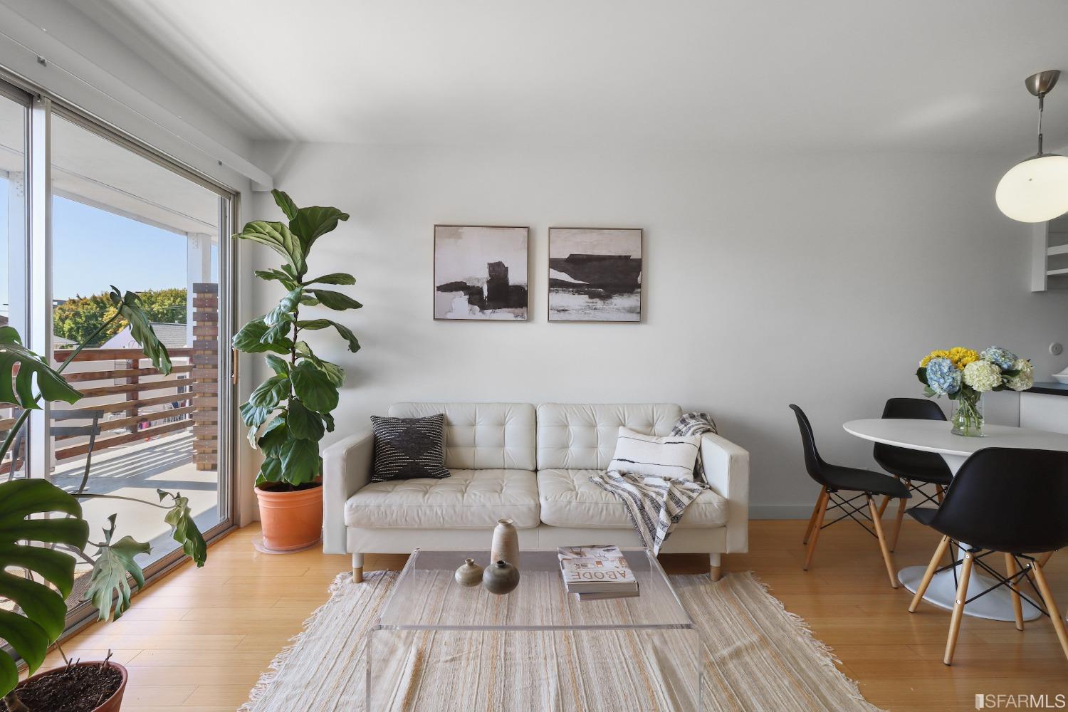 4141 Piedmont Avenue, Unit 302, Oakland, CA 94611 Compass