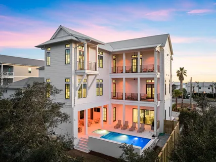 $4,950,000 | 8103 East County Highway 30A, Inlet Beach, FL 32461