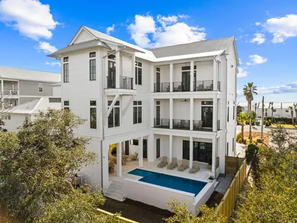 $4,950,000 | 8103 East County Highway 30A, Inlet Beach, FL 32461