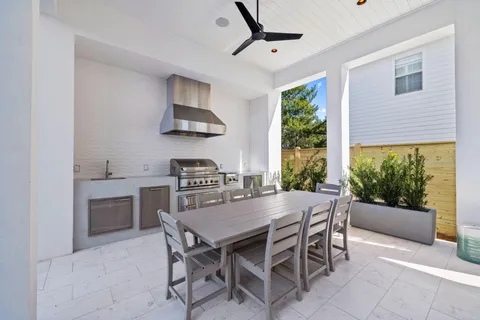 $4,950,000 | 8103 East County Highway 30A, Inlet Beach, FL 32461