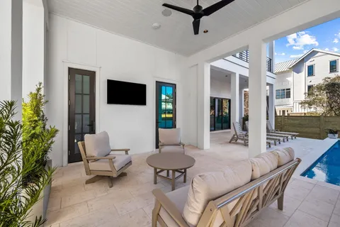 $4,950,000 | 8103 East County Highway 30A, Inlet Beach, FL 32461