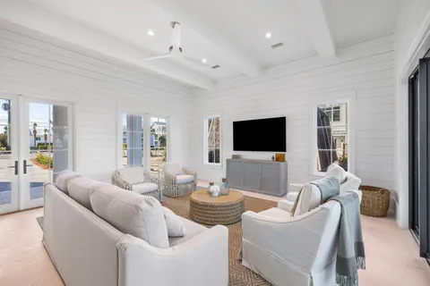 $4,950,000 | 8103 East County Highway 30A, Inlet Beach, FL 32461