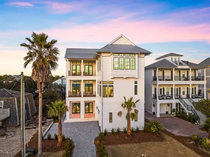 $4,950,000 | 8103 East County Highway 30A, Inlet Beach, FL 32461