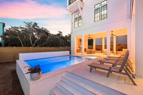 $4,950,000 | 8103 East County Highway 30A, Inlet Beach, FL 32461