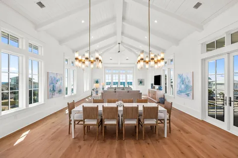$4,950,000 | 8103 East County Highway 30A, Inlet Beach, FL 32461