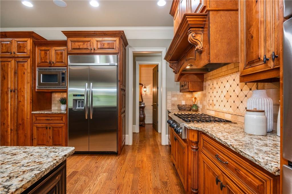 15885 South Thompson Road Milton, GA 30004 - Photo 11 of 52 Gallery Image 11