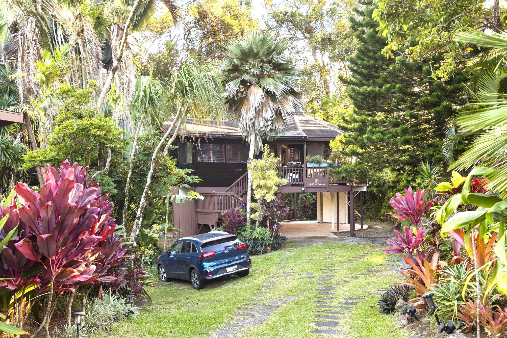 105 East Kuiaha Road Haiku, HI 96708 - Photo 12 of 49