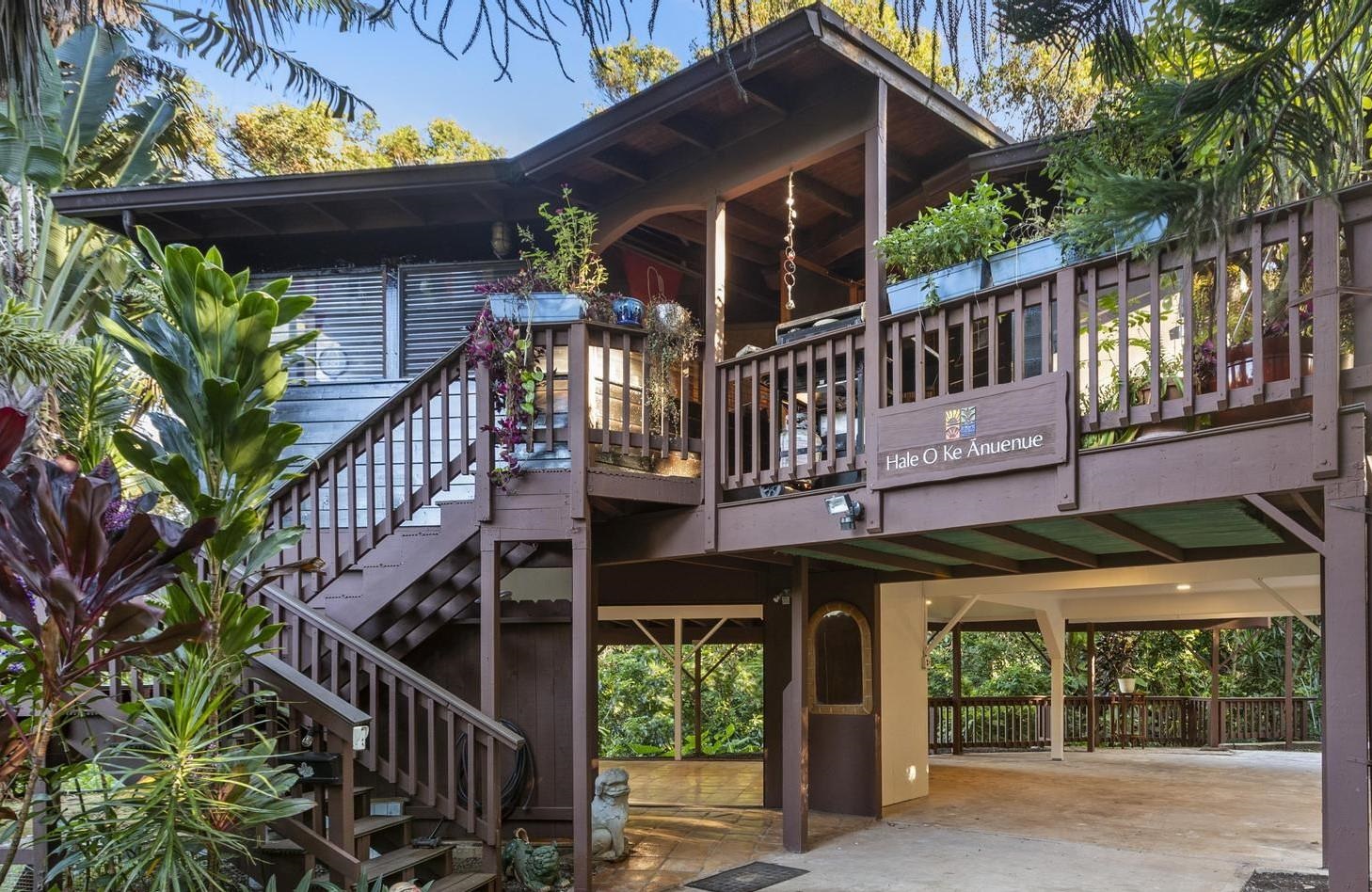 105 East Kuiaha Road Haiku, HI 96708 - Photo 13 of 49