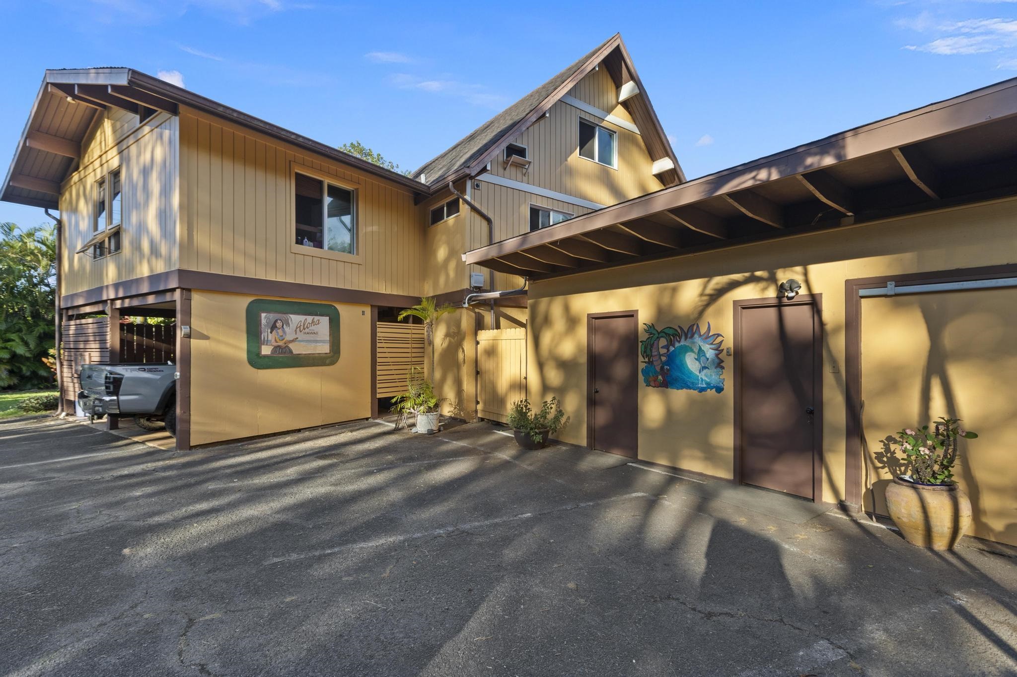 105 East Kuiaha Road Haiku, HI 96708 - Photo 24 of 49