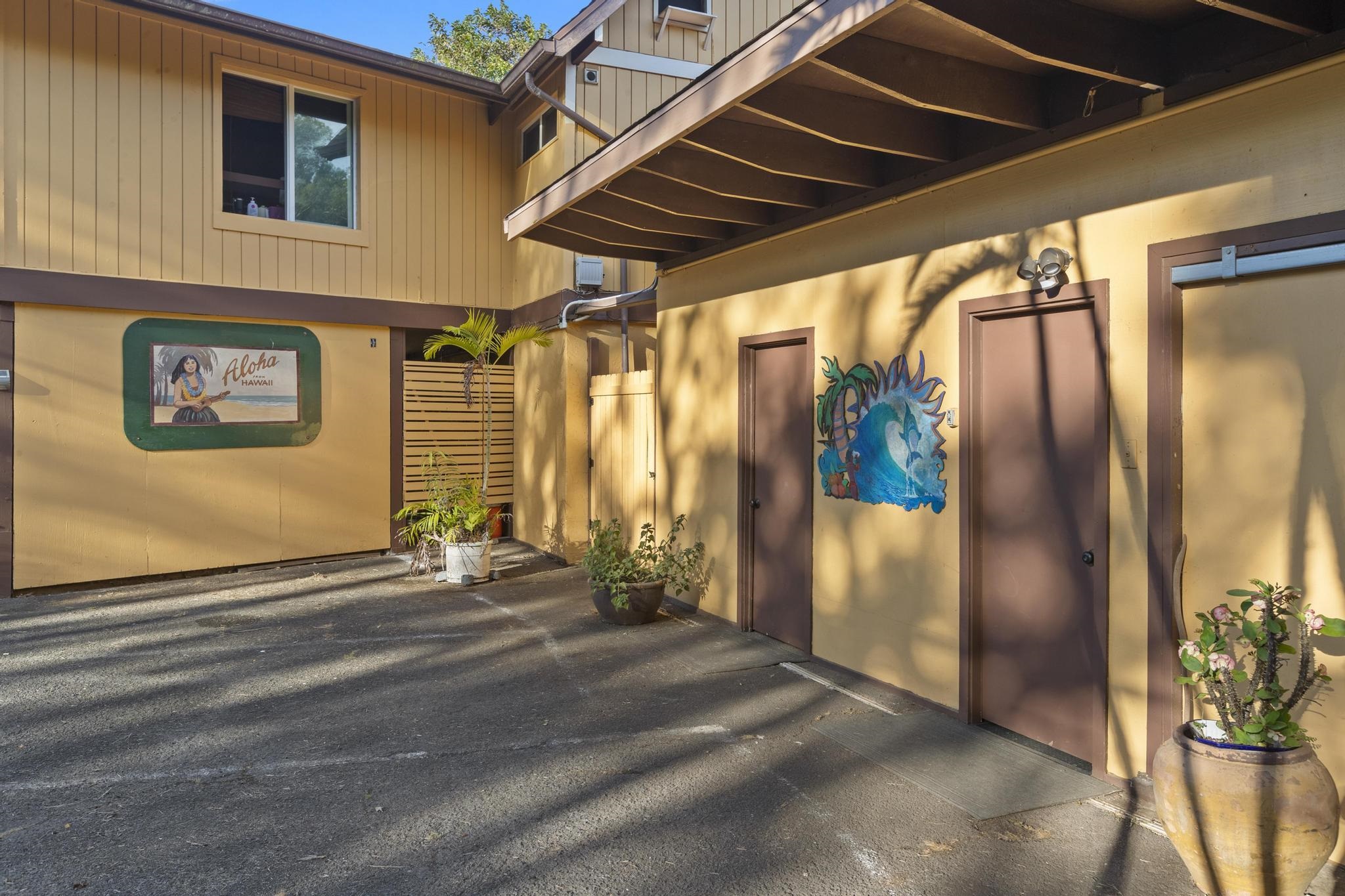 105 East Kuiaha Road Haiku, HI 96708 - Photo 25 of 49