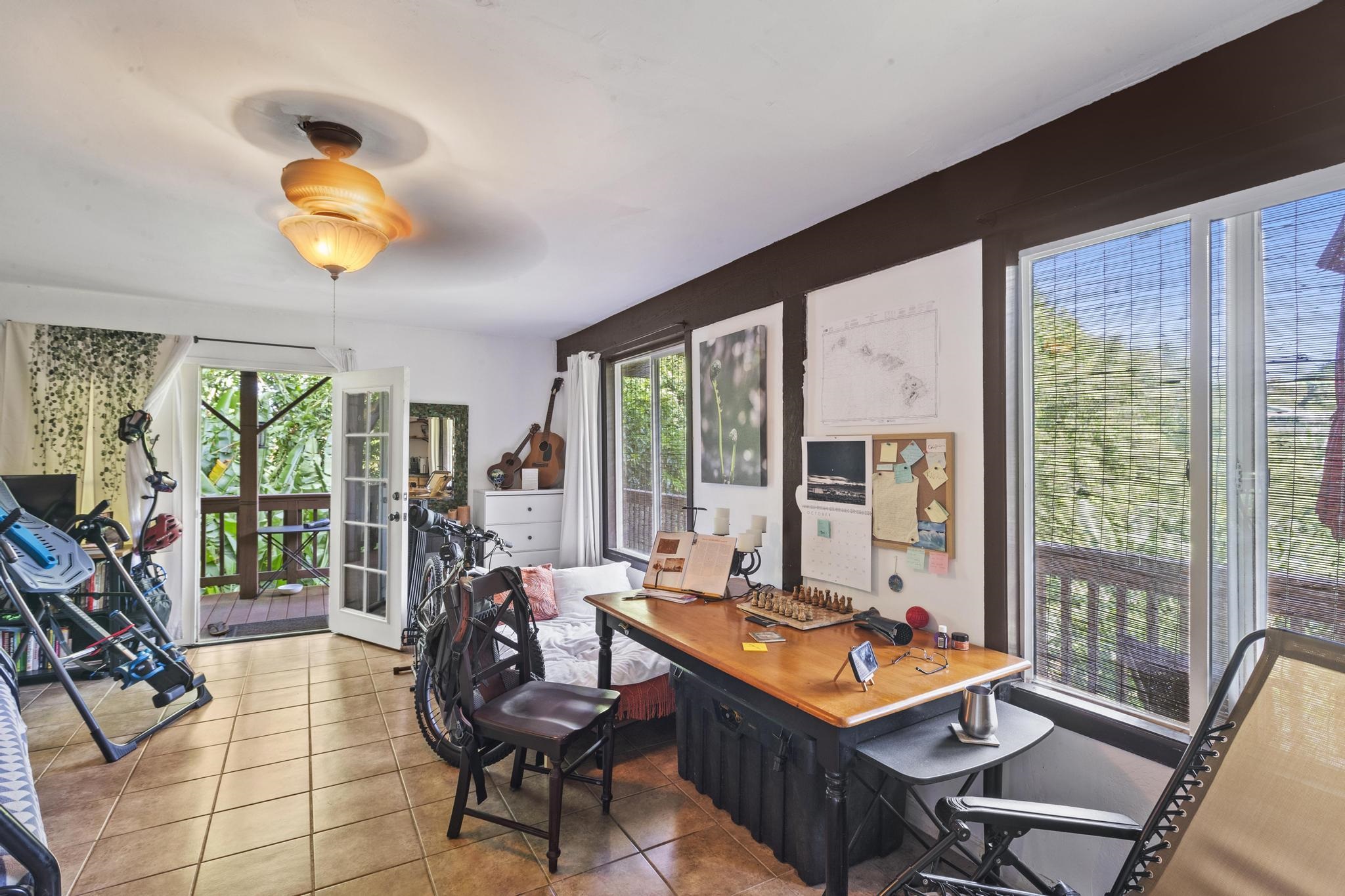 105 East Kuiaha Road Haiku, HI 96708 - Photo 32 of 49