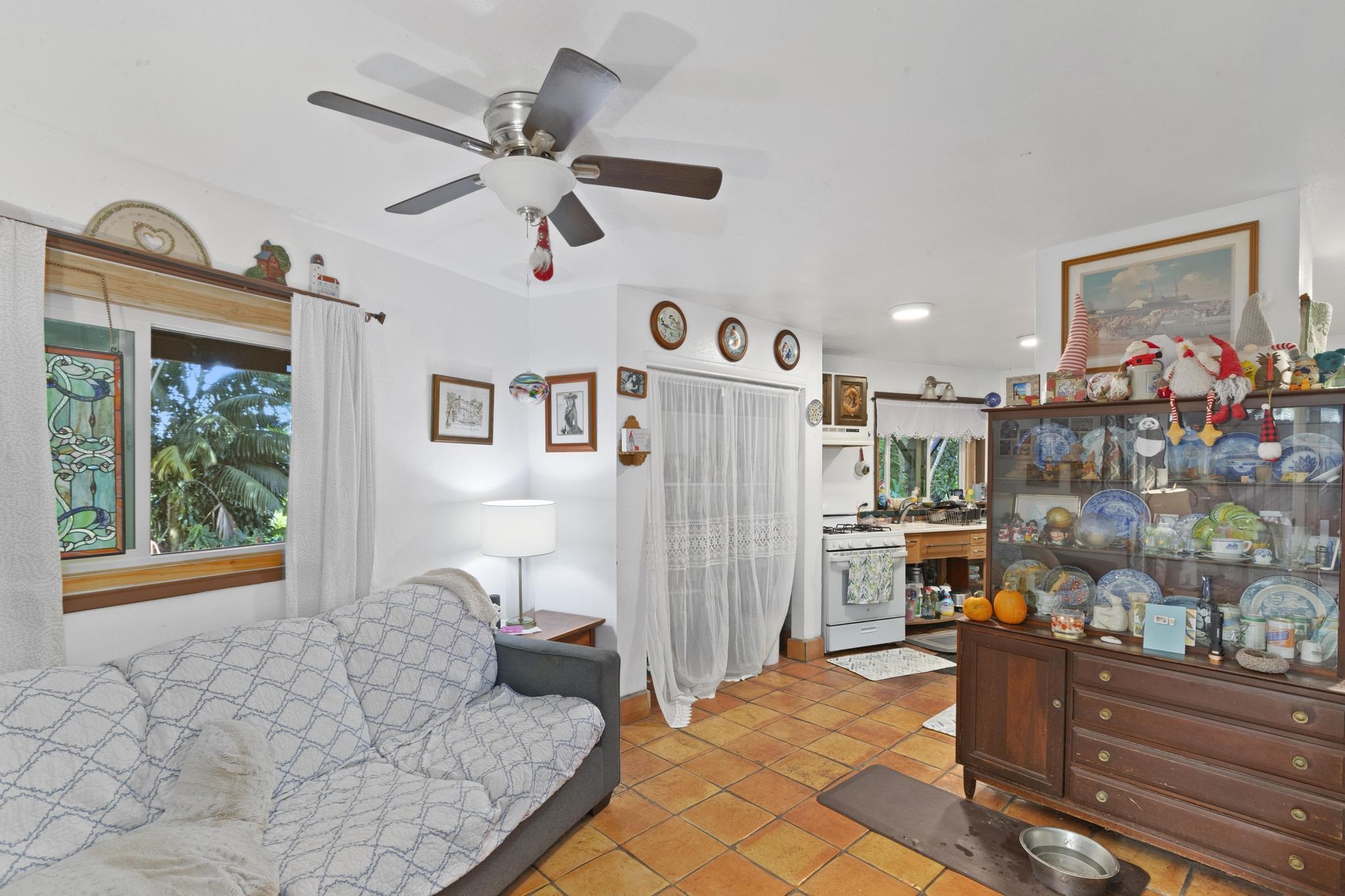 105 East Kuiaha Road Haiku, HI 96708 - Photo 36 of 49