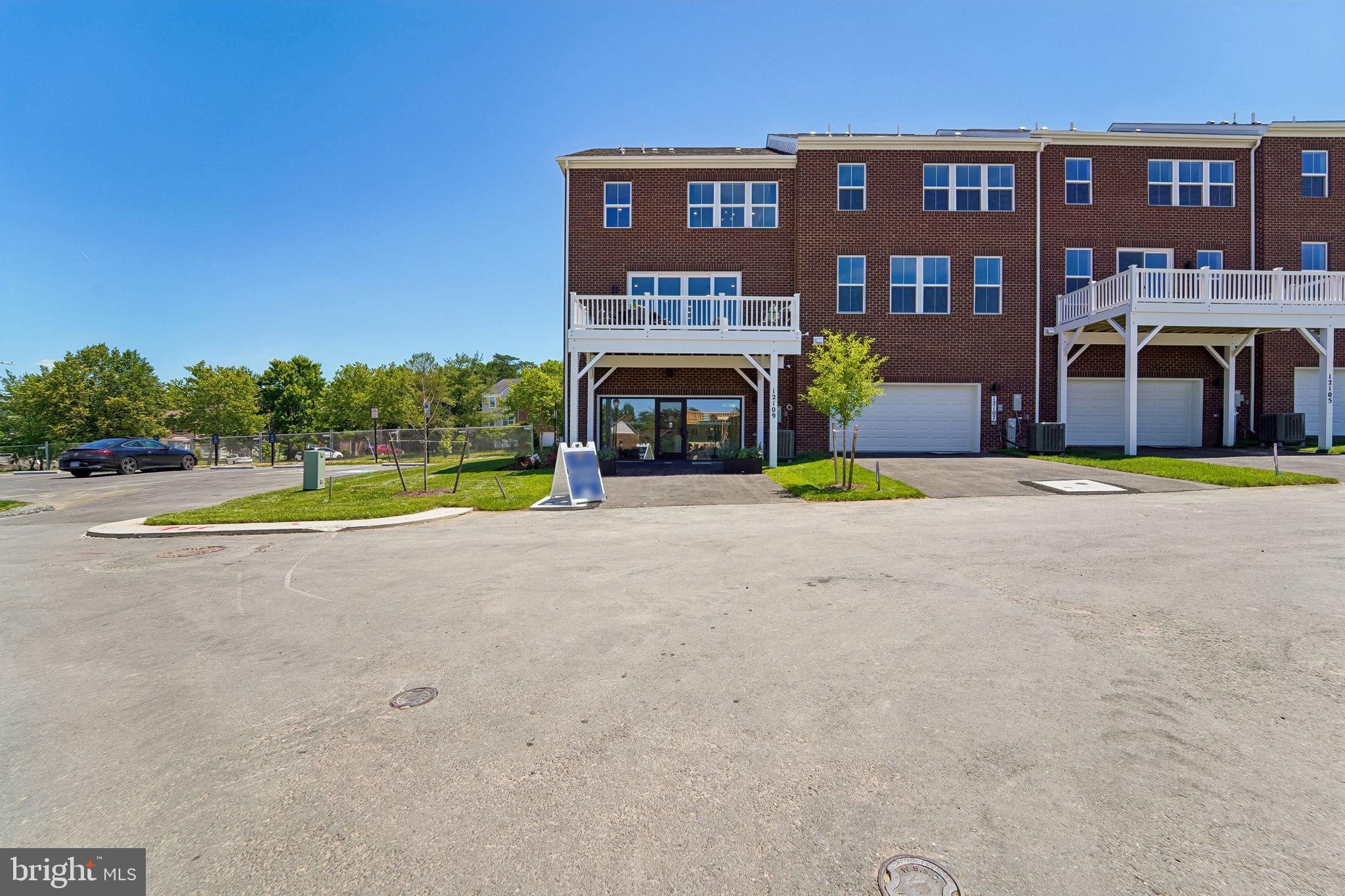 12109 Spirit Avenue Laurel, MD 20708 - Photo 36 of 37