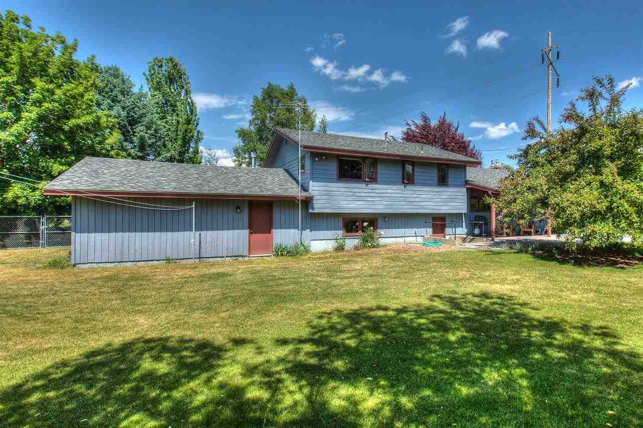 3406 South Sullivan Road Spokane Valley, WA 99037 - Photo 15 of 20