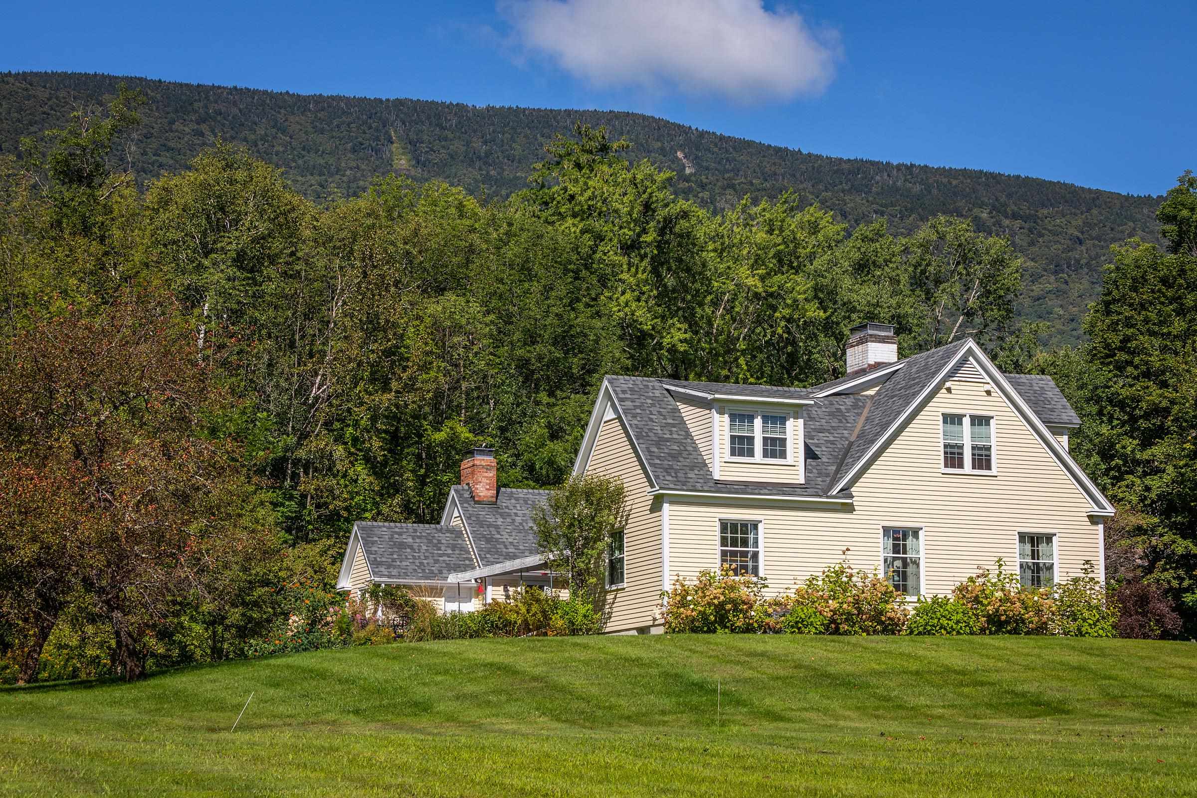 303 Taconic Road Manchester, VT 05254 - Photo 1 of 38 Gallery Image 1