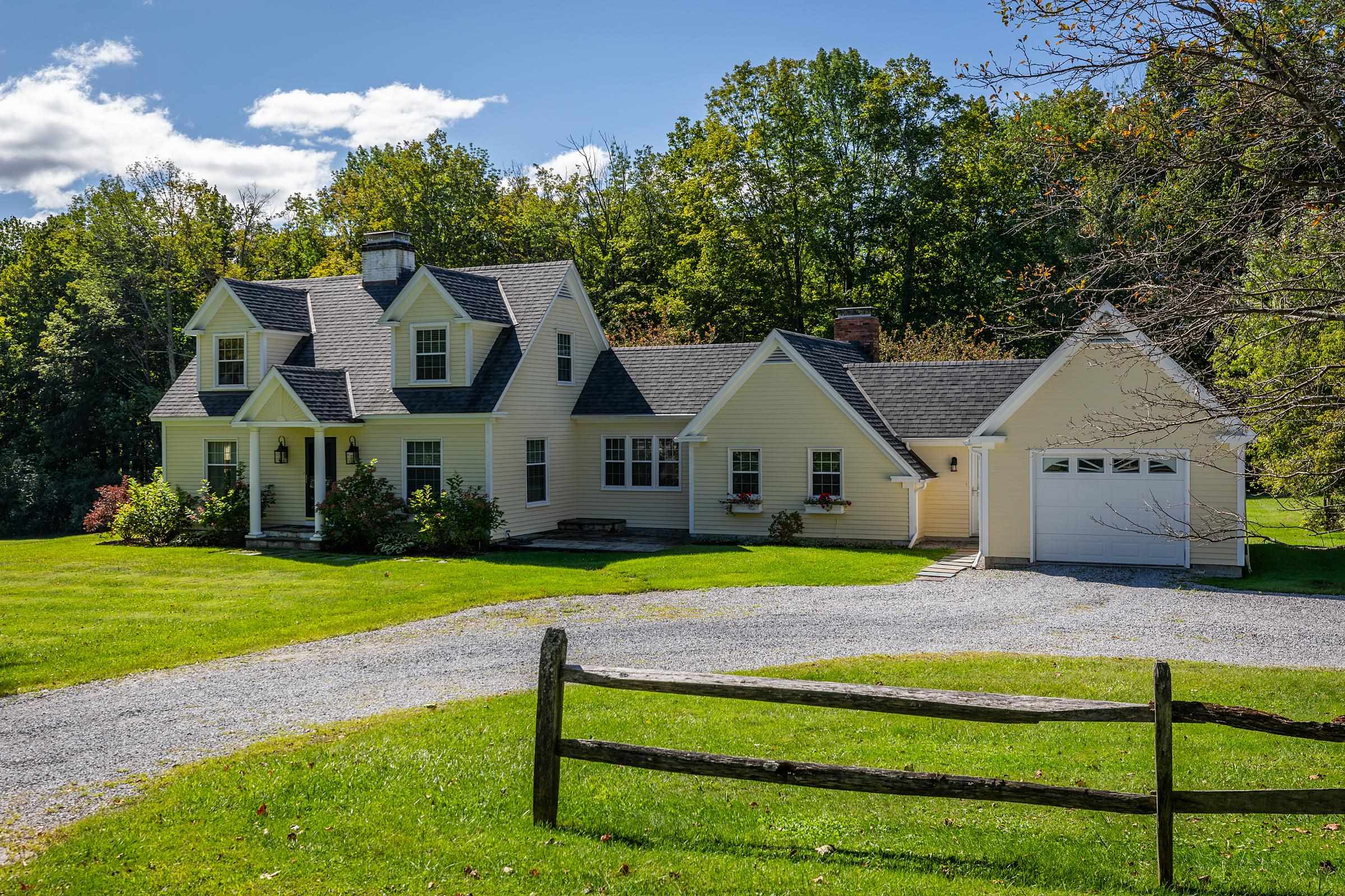 303 Taconic Road Manchester, VT 05254 - Photo 13 of 38 Gallery Image 13