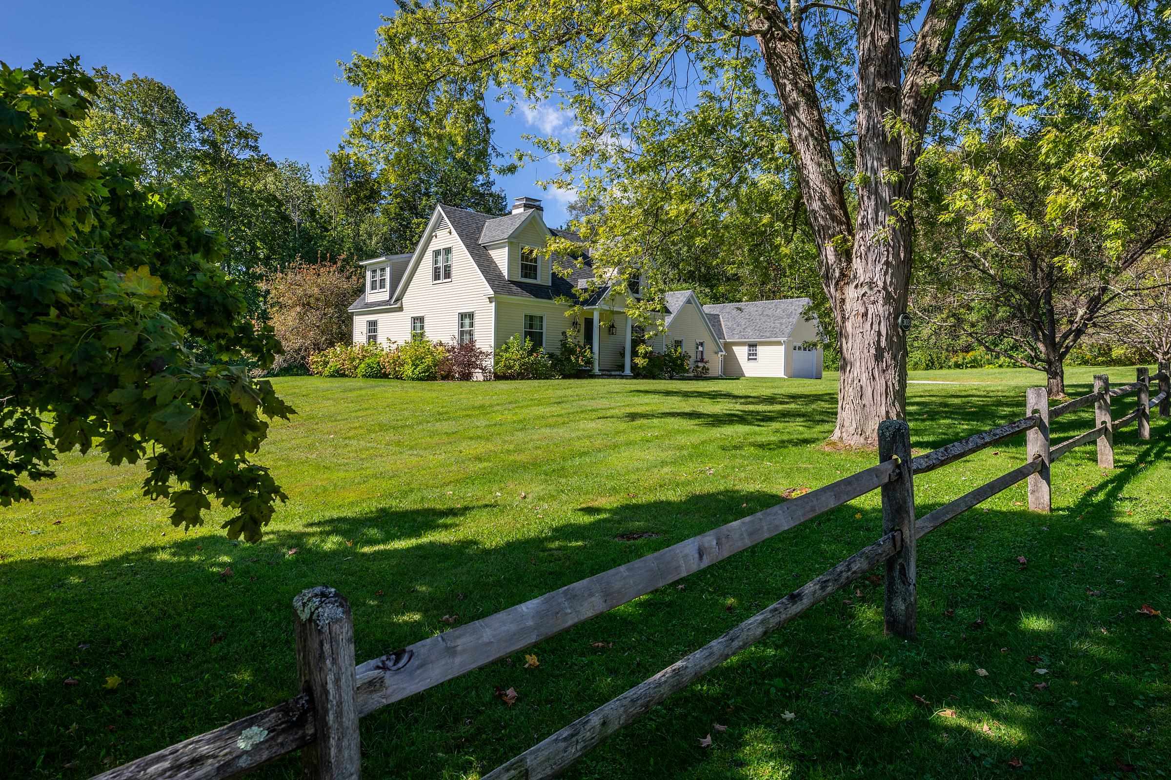 303 Taconic Road Manchester, VT 05254 - Photo 33 of 38 Gallery Image 33
