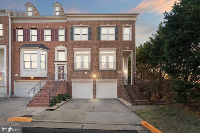 5420 Edsall Ridge Place Alexandria, VA 22312 - Photo 1 of 53