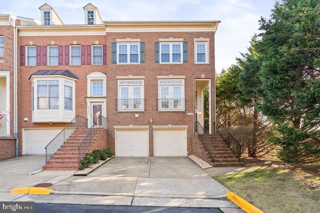 5420 Edsall Ridge Place Alexandria, VA 22312 - Photo 2 of 53