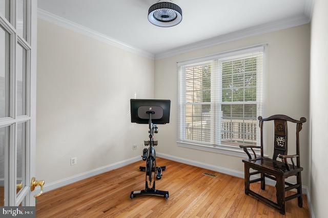 5420 Edsall Ridge Place Alexandria, VA 22312 - Photo 21 of 53