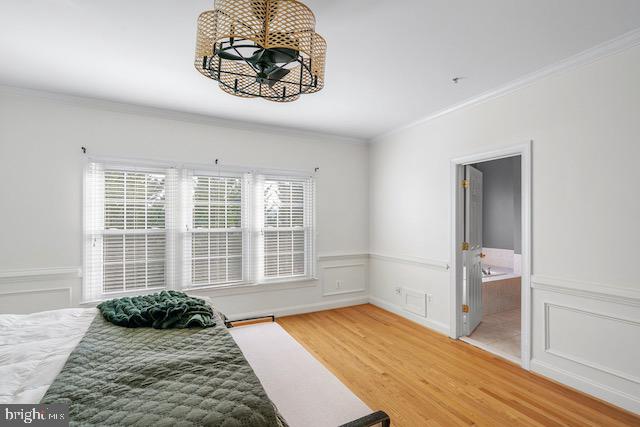 5420 Edsall Ridge Place Alexandria, VA 22312 - Photo 23 of 53