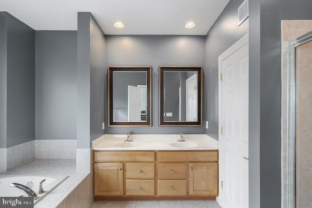 5420 Edsall Ridge Place Alexandria, VA 22312 - Photo 26 of 53
