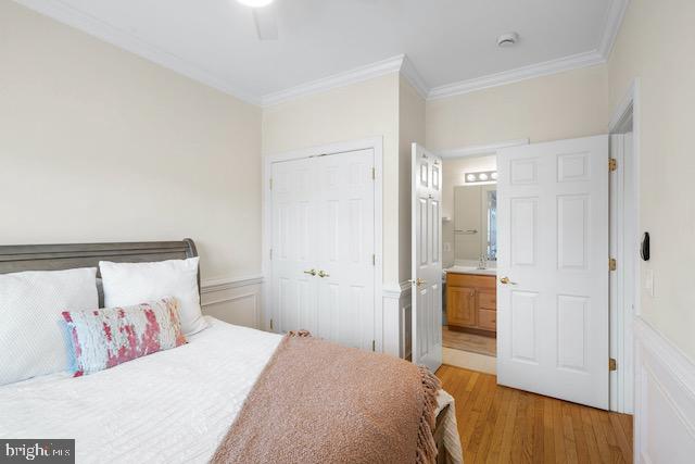 5420 Edsall Ridge Place Alexandria, VA 22312 - Photo 30 of 53