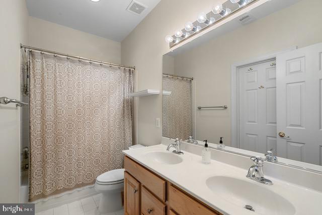 5420 Edsall Ridge Place Alexandria, VA 22312 - Photo 31 of 53