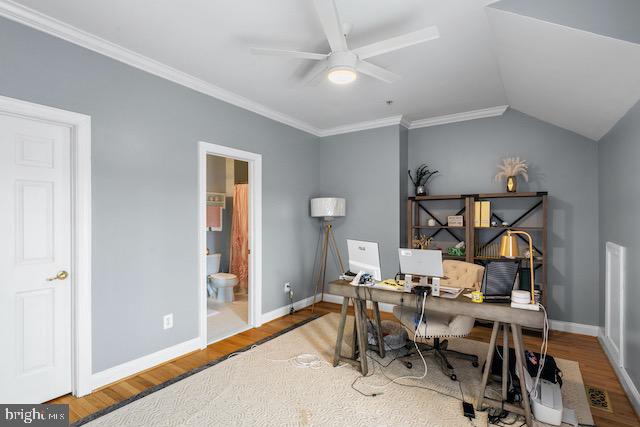 5420 Edsall Ridge Place Alexandria, VA 22312 - Photo 35 of 53