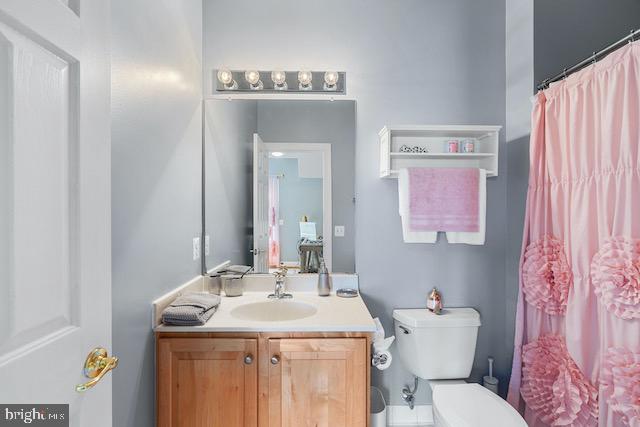 5420 Edsall Ridge Place Alexandria, VA 22312 - Photo 38 of 53
