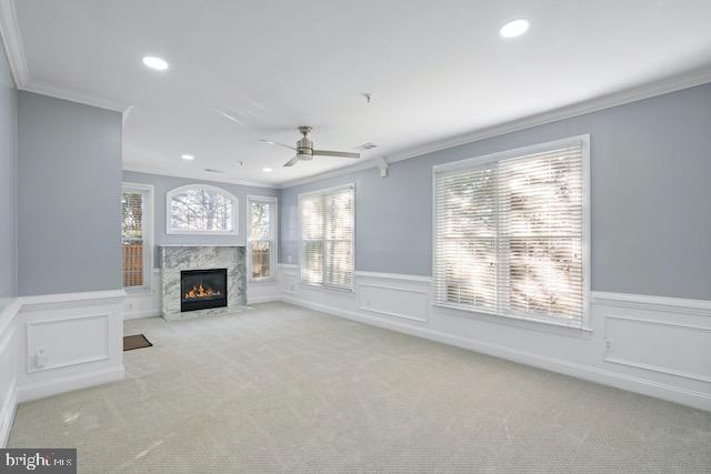 5420 Edsall Ridge Place Alexandria, VA 22312 - Photo 39 of 53