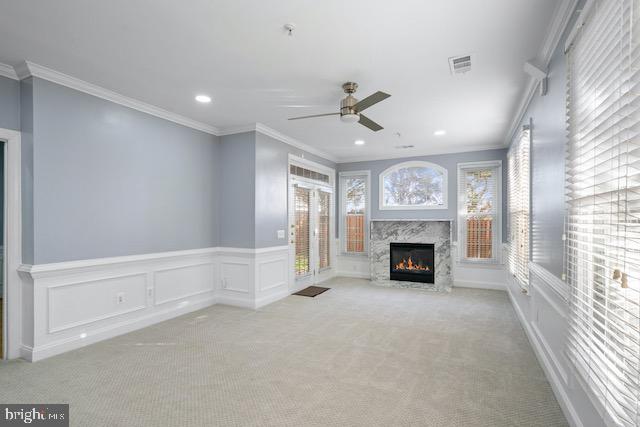 5420 Edsall Ridge Place Alexandria, VA 22312 - Photo 40 of 53