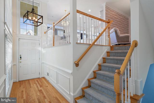 5420 Edsall Ridge Place Alexandria, VA 22312 - Photo 4 of 53