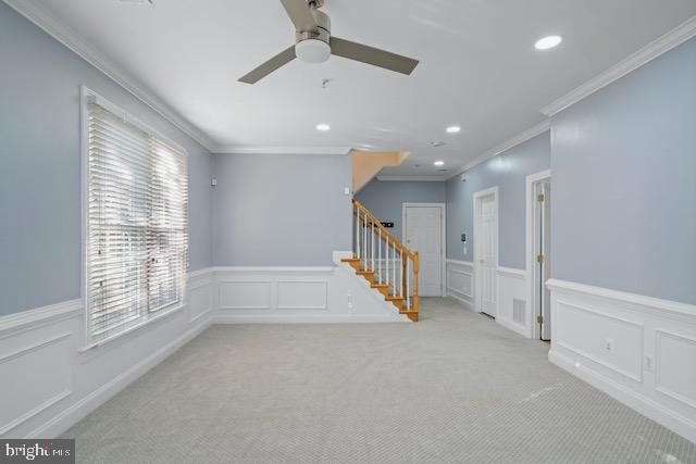5420 Edsall Ridge Place Alexandria, VA 22312 - Photo 41 of 53