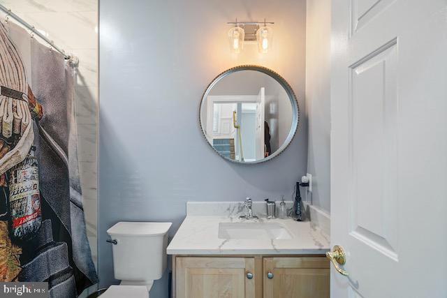 5420 Edsall Ridge Place Alexandria, VA 22312 - Photo 44 of 53