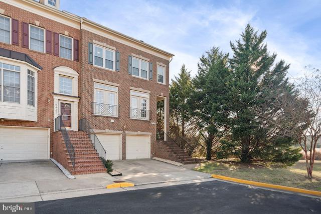 5420 Edsall Ridge Place Alexandria, VA 22312 - Photo 45 of 53