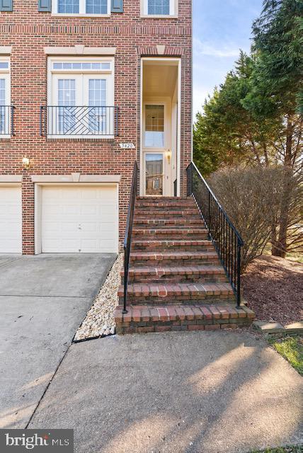 5420 Edsall Ridge Place Alexandria, VA 22312 - Photo 46 of 53